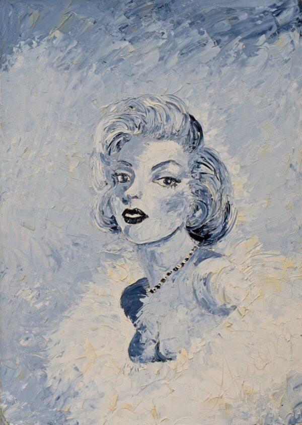 Marilyn